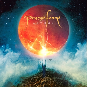 CD Shop - PERSEFONE AATHMA