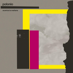 CD Shop - POLONIO \"ACARICIA LA MANANA (+7\"\")\"