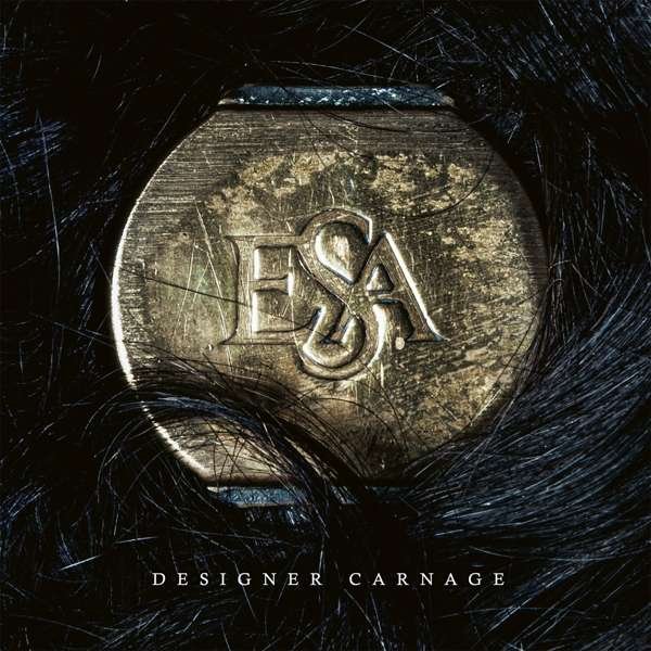 CD Shop - ESA (ELECTRONIC SUBSTANCE ABUSE) DESIGNER CARNAGE
