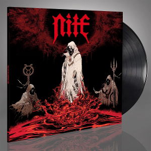 CD Shop - NITE CULT OF THE SERPENT SUN LTD.