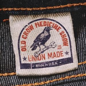 CD Shop - OLD CROW MEDICINE SHOW UNION MADE