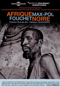 CD Shop - MAX POL FOUCHET AFRIQUE NOIRE