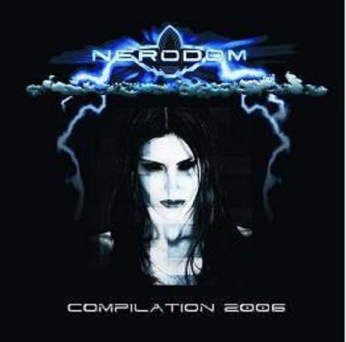CD Shop - VARIOUS NERODOM COMPILATION 2006