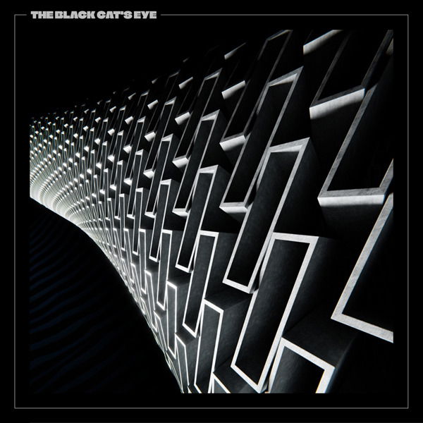 CD Shop - THE BLACK CAT\