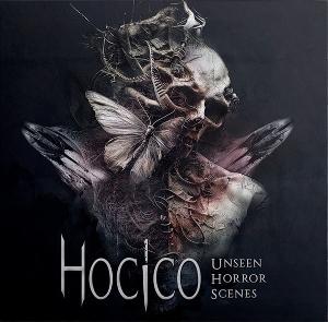 CD Shop - HOCICO UNSEEN HORROR SCENES