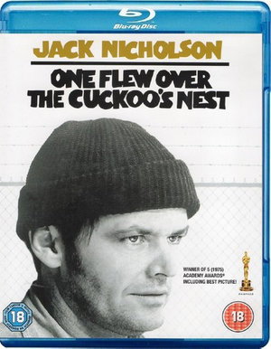 CD Shop -  ONE FLEW OVER THE CUCK...
