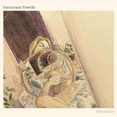 CD Shop - CORMORANT TREE OH SWOONTIDE (SEA GREEN)