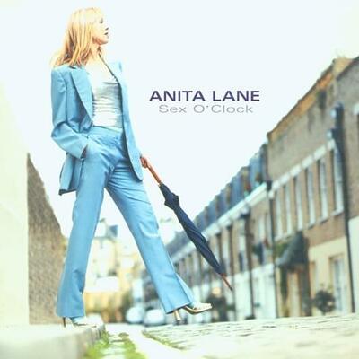CD Shop - LANE, ANITA SEX O\
