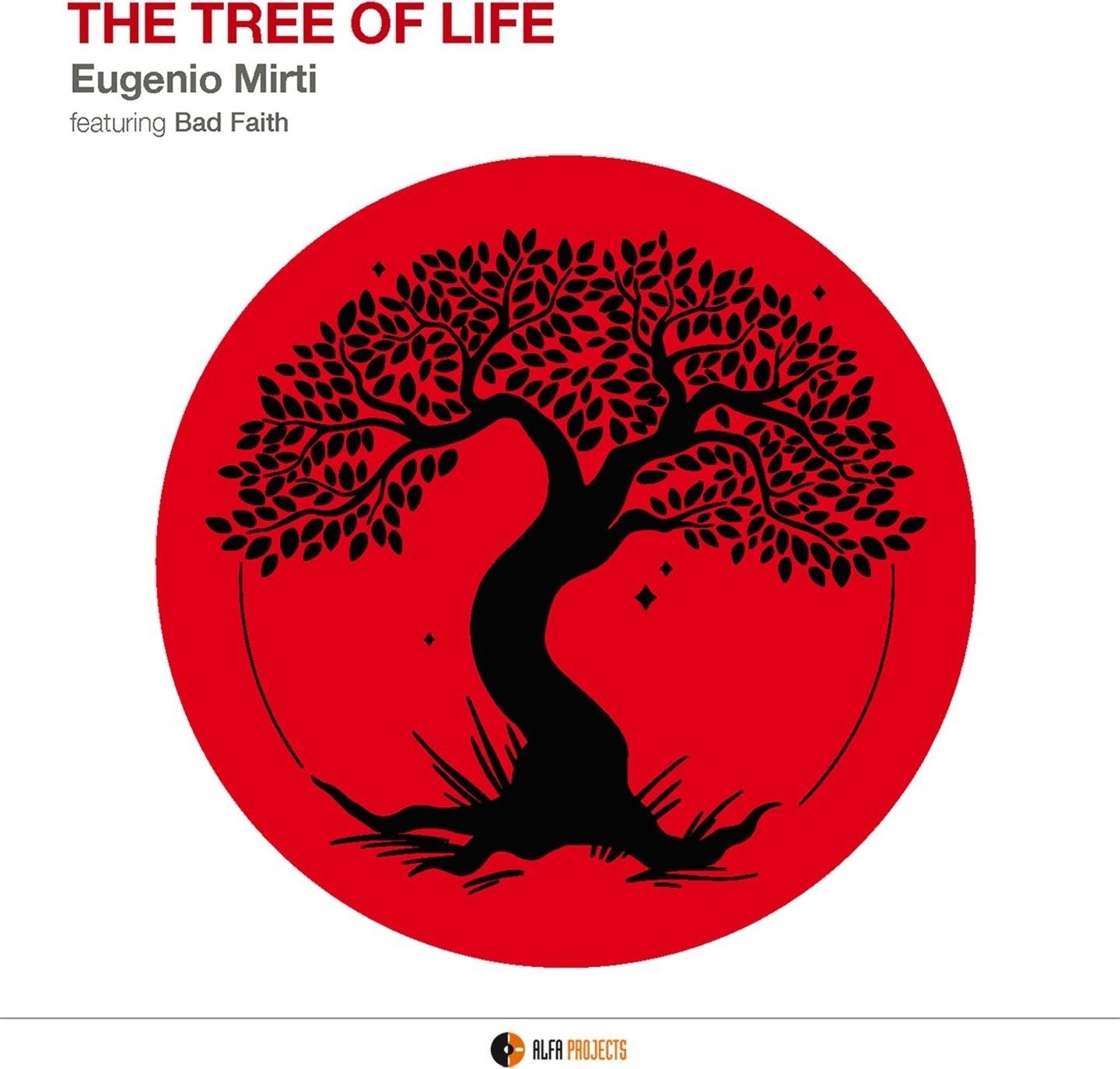 CD Shop - EUGENIO MIRTI TREE OF LIFE