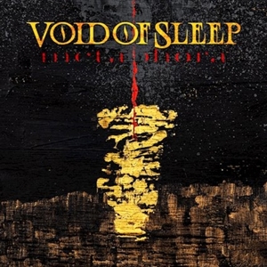 CD Shop - VOID OF SLEEP METAPHORA