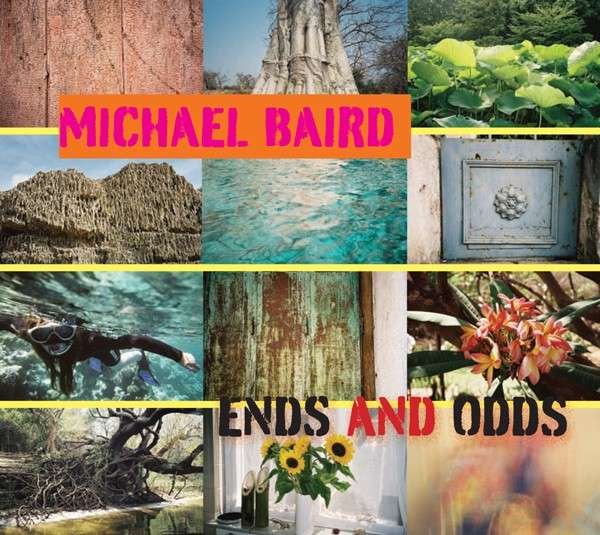 CD Shop - MICHAEL BAIRD ENDS AND ODDS