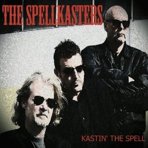 CD Shop - SPELLKASTERS SPELLKASTERS
