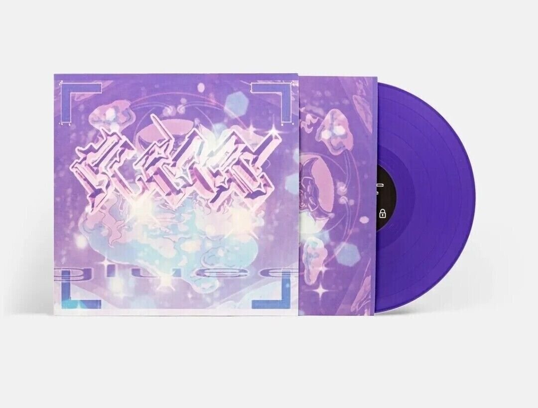 CD Shop - BLADEE GLUEE