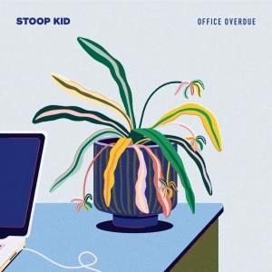 CD Shop - STOOP KID OFFICE OVERDUE