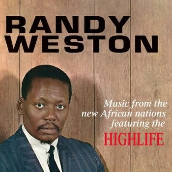 CD Shop - RANDY WESTON MUSIC FROM THE NEW AFR...