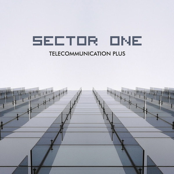 CD Shop - SECTOR ONE TELECOMMUNICATION PLUS