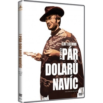CD Shop - FILM: Pro Par Dolaru Navic Dvd