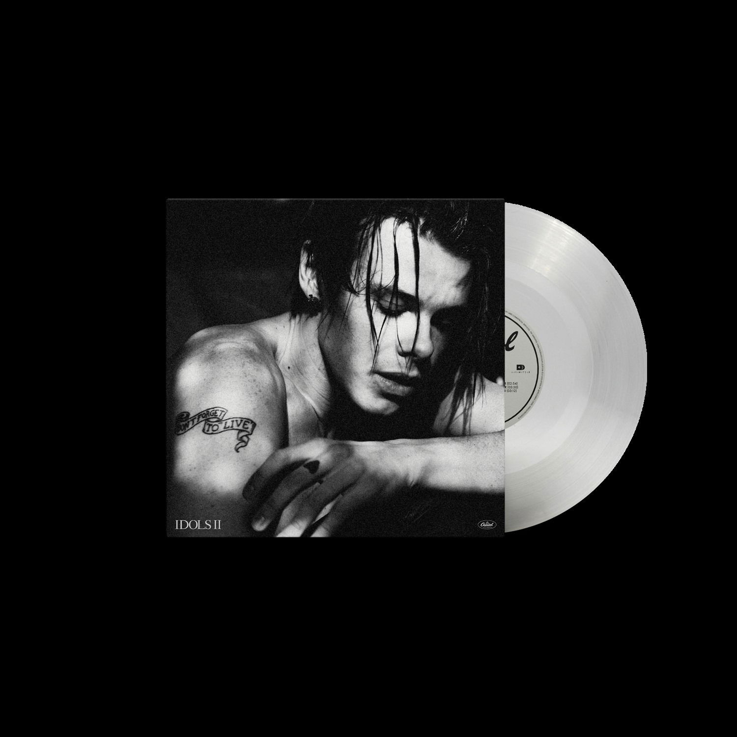 CD Shop - YUNGBLUD Idols II