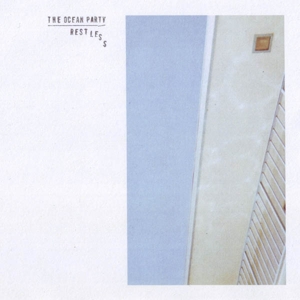 CD Shop - OCEAN PARTY RESTLESS