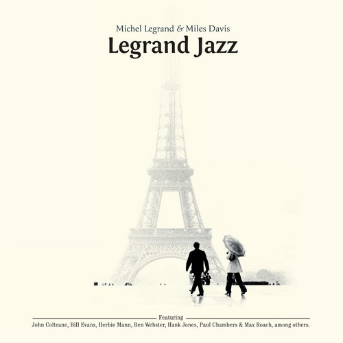 CD Shop - MILES DAVIS,MICHEL LEGRAND DINGO: SELECTIONS FROM...