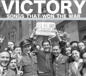 CD Shop - VARIOUS ARTISTS VICTORY - THE SONGS TH...