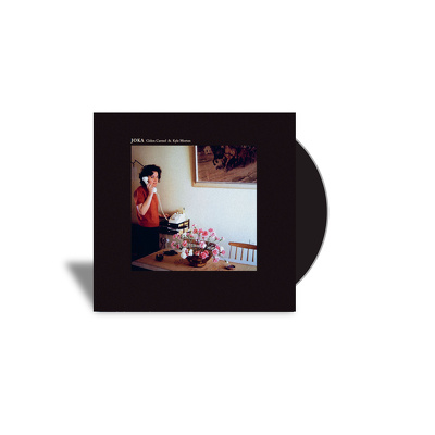 CD Shop - CARMEL, GIDON JOKA