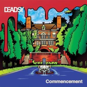 CD Shop - DEADSY COMMENCEMENT