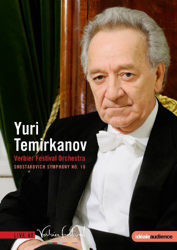 CD Shop - SAN FRANCISCO SYMPHONY SYMPHONIE NO.10