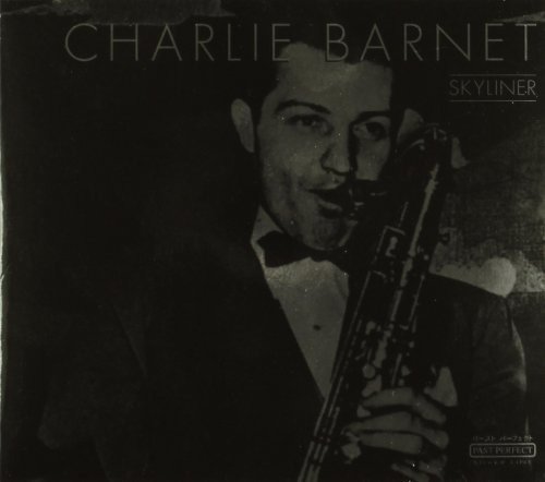 CD Shop - CHARLIE & HIS ORCHESTRA BARNET SKYLINER