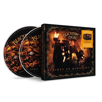 CD Shop - BLACKMORE\