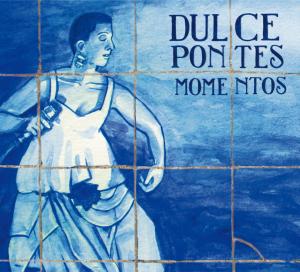 CD Shop - DULCE PONTES MOMENTOS
