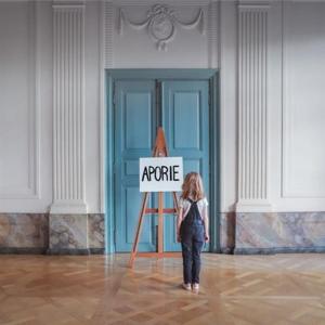CD Shop - MR. LINUS APORIE