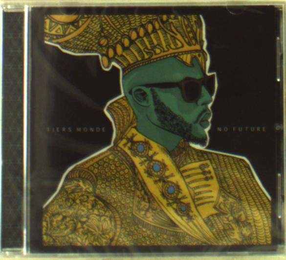 CD Shop - TIERS MONDE NO FUTURE