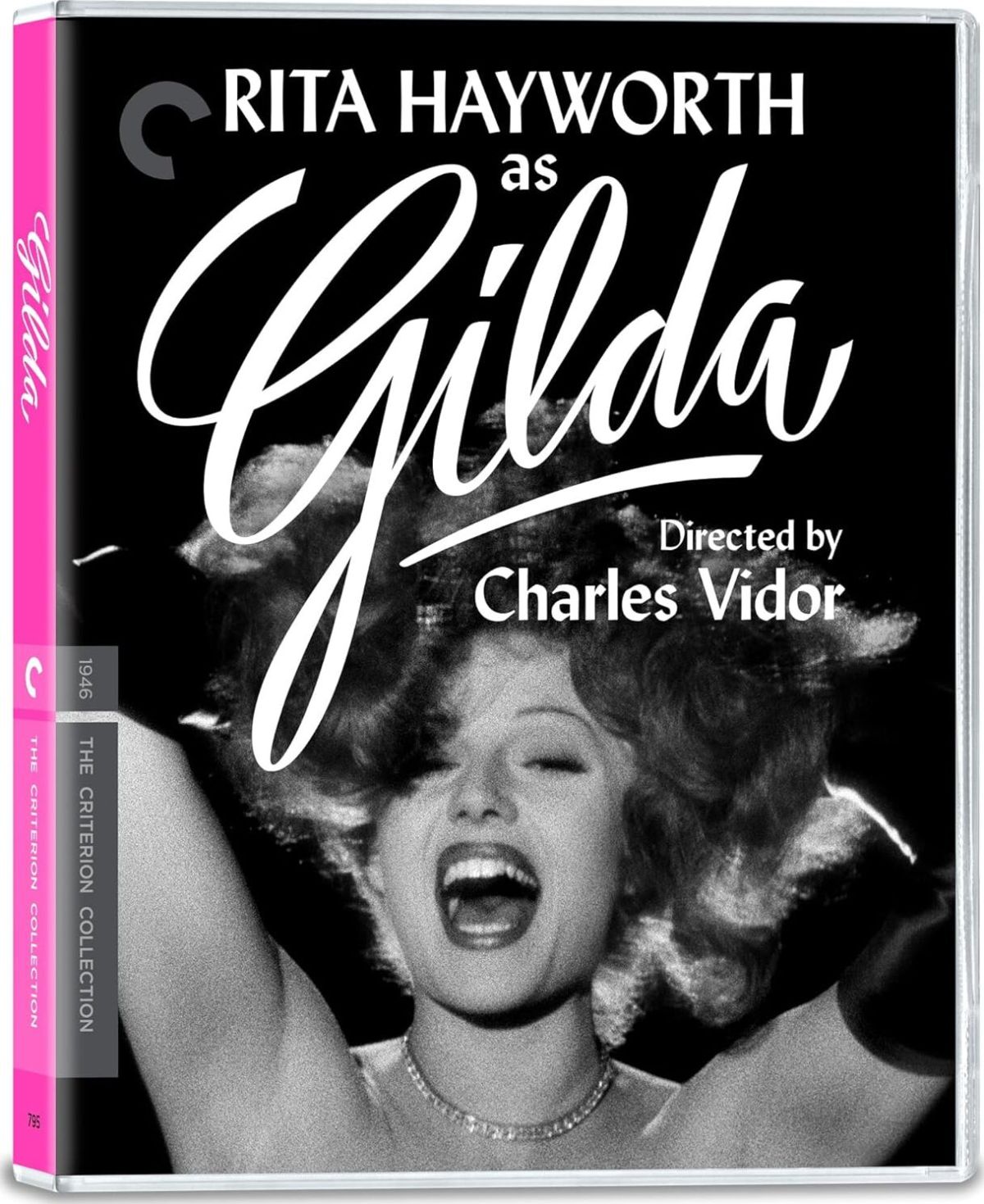 CD Shop -  GILDA