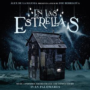 CD Shop - IVAN PALOMARES EN LAS ESTRELLAS