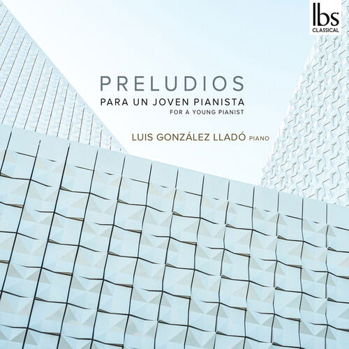 CD Shop - LUIS GONZáLEZ LLADó TURINA