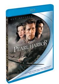 CD Shop - FILM PEARL HARBOR BD