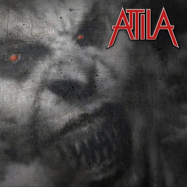 CD Shop - ATTILA DEVIL\