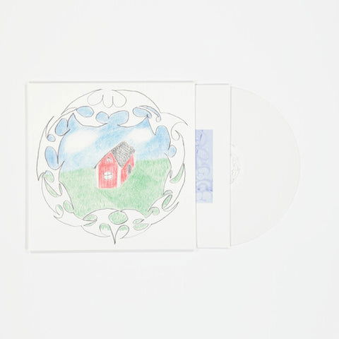 CD Shop - BLADEE,ECCO2K CREST
