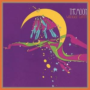 CD Shop - MOON WITHOUT EARTH