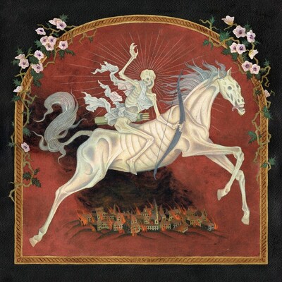 CD Shop - PREDATORY LIGHT DEATH AND THE TWILIGHT