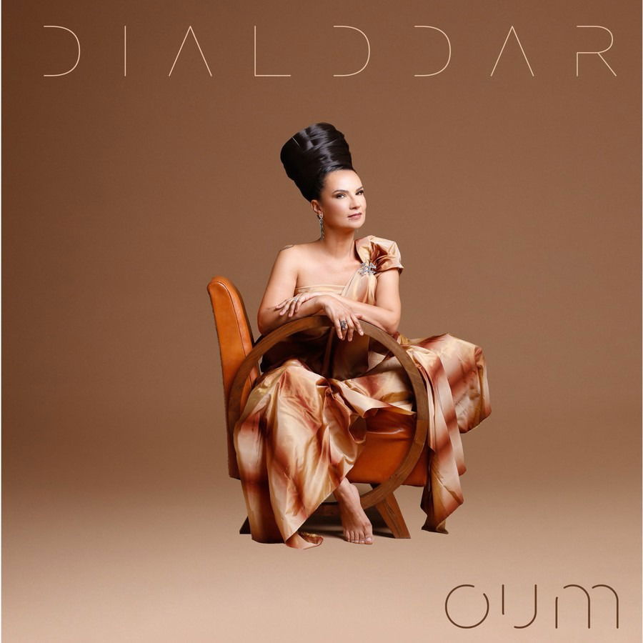 CD Shop - OUM DIALDDAR