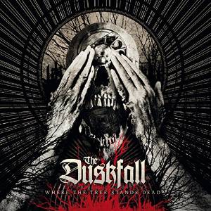 CD Shop - DUSKFALL, THE WHERE THE TREE STANDS DE