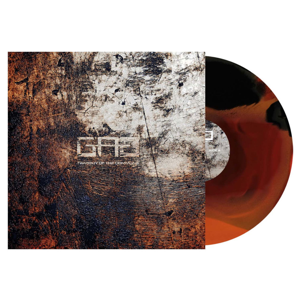 CD Shop - GREAT AMERICAN GHOST TRAGEDY OF THE COMMONS