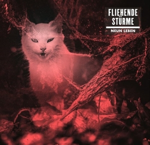 CD Shop - FLIEHENDE STURME NEUN LEBEN