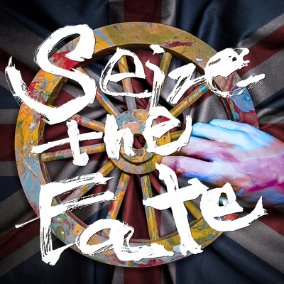 CD Shop - NEMOPHILA SEIZE THE FATE