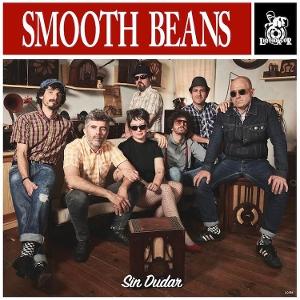 CD Shop - SMOOTH BEANS SIN DUDAR