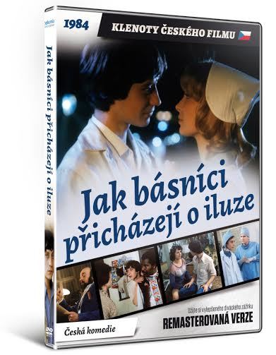 CD Shop - JAK BáSNíCI PřICHáZEJí O ILUZE 