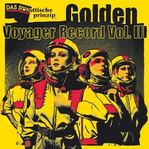CD Shop - DAS SCHOTTISCHE PRINZIP GOLDEN VOYAGER RECORD ...