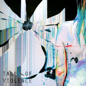 CD Shop - PETROL GIRLS TALK OF VIOLENCE